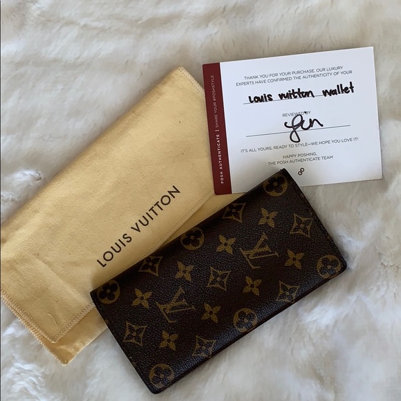 Louis Vuitton Handbags - LV wallet